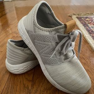 New Balance Fresh Foam Cruz Sneakers